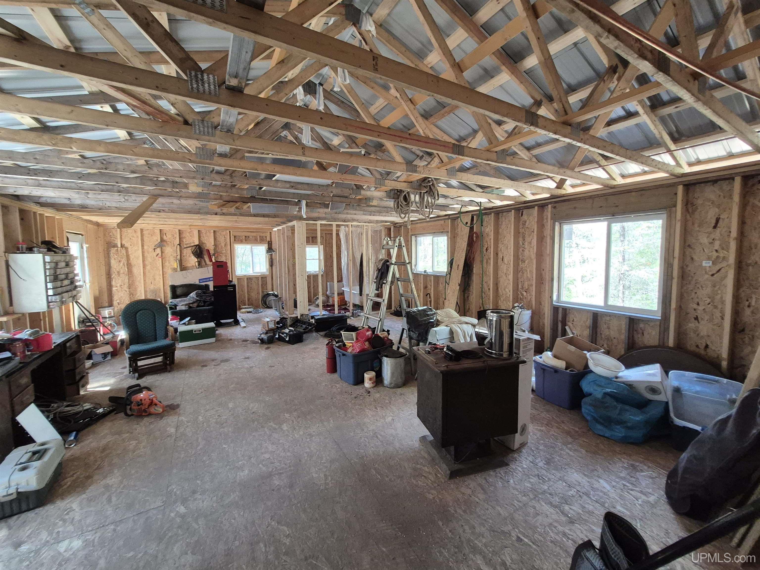 46 County Aat Road Ishpeming, MI 49849 - Photo 15 of 44