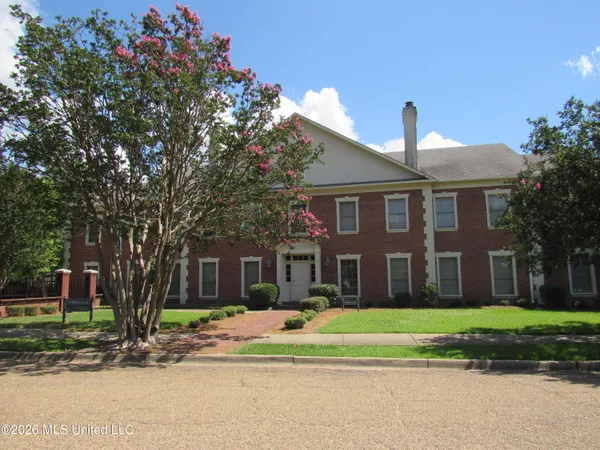 $1,225 | 907 Morningside Street, Unit B5, Jackson, MS 39202
