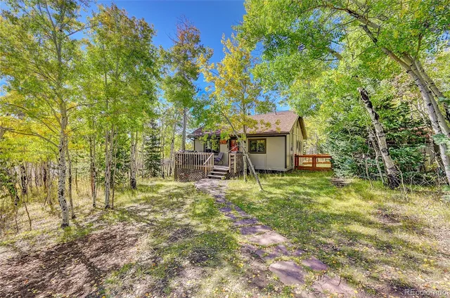 $400,000 | 205 Ohler Court, Jefferson, CO 80456