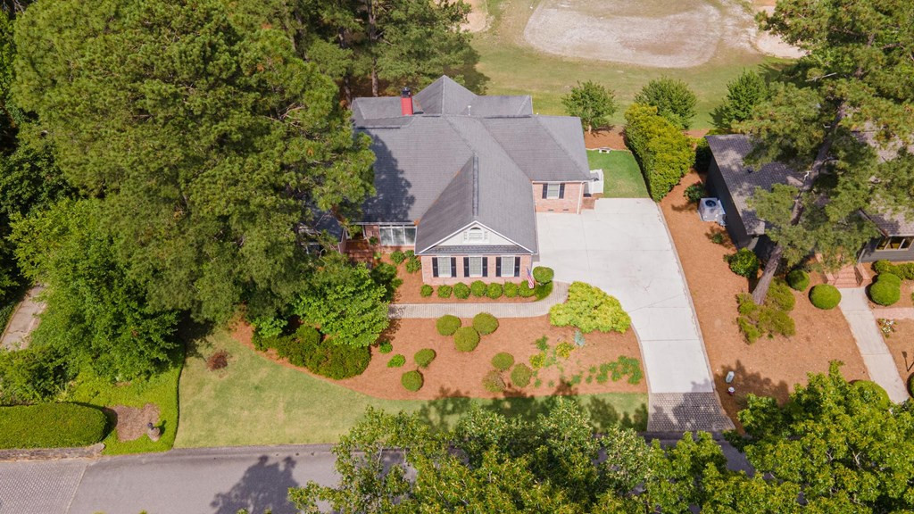 879 Trail Ridge Road Aiken, SC 29803 - Photo 7 of 54 Gallery Image 7