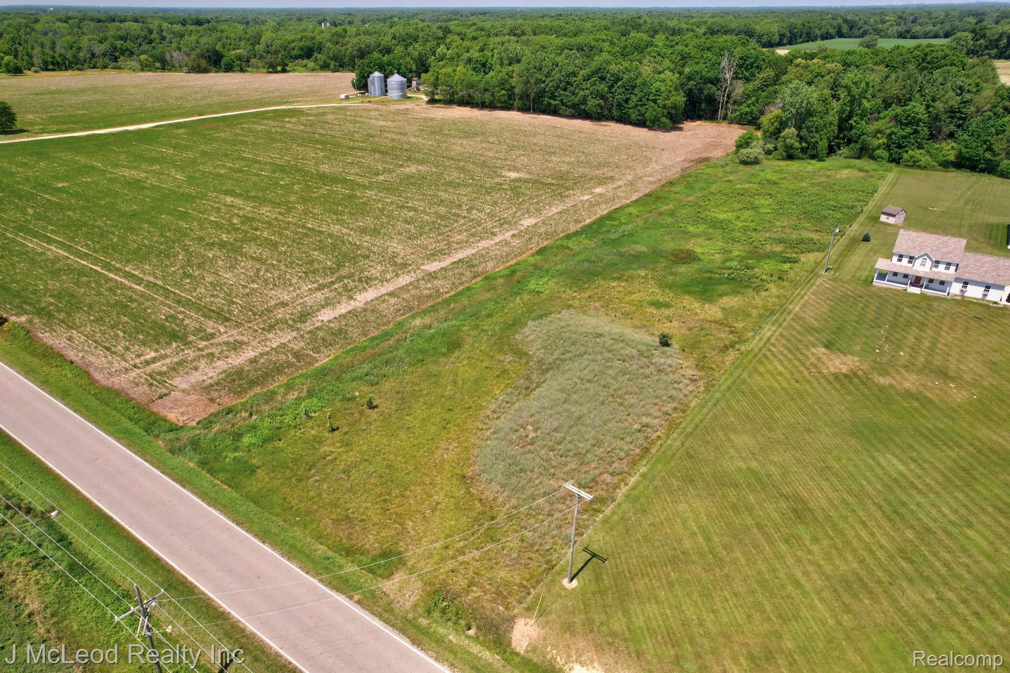 5160 Barnes Road Millington, MI 48746 - Photo 1 of 20 1-web-or-mls-5160 Barnes VL Millington -1.jpg