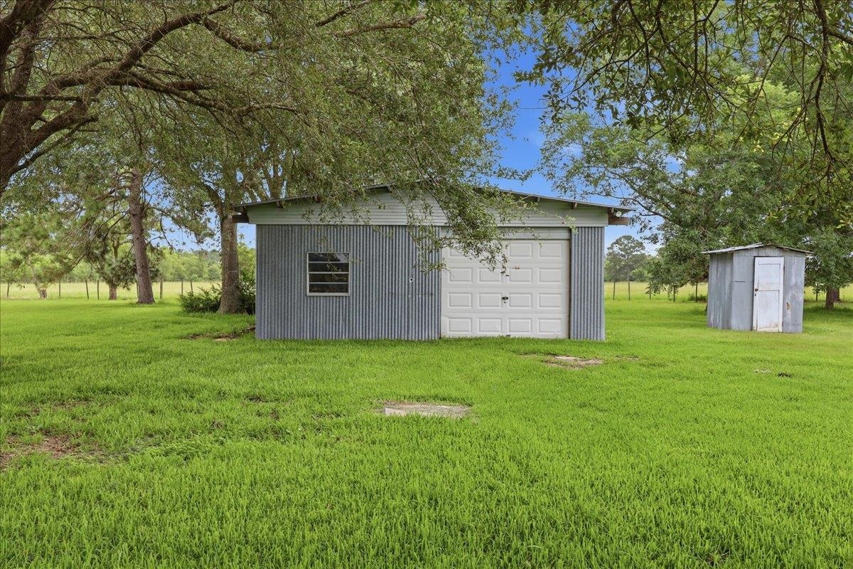 17261 County Line Road Winnie, TX 77665 - Photo 28 of 30