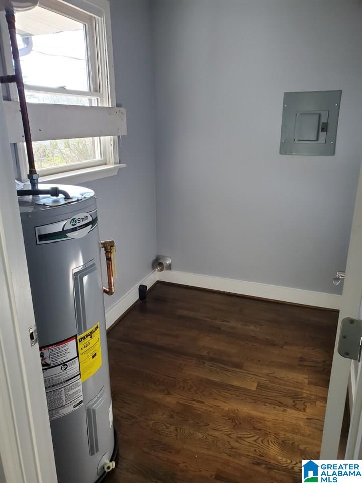 218 72nd Street South Birmingham, AL 35206 - Photo 14 of 17