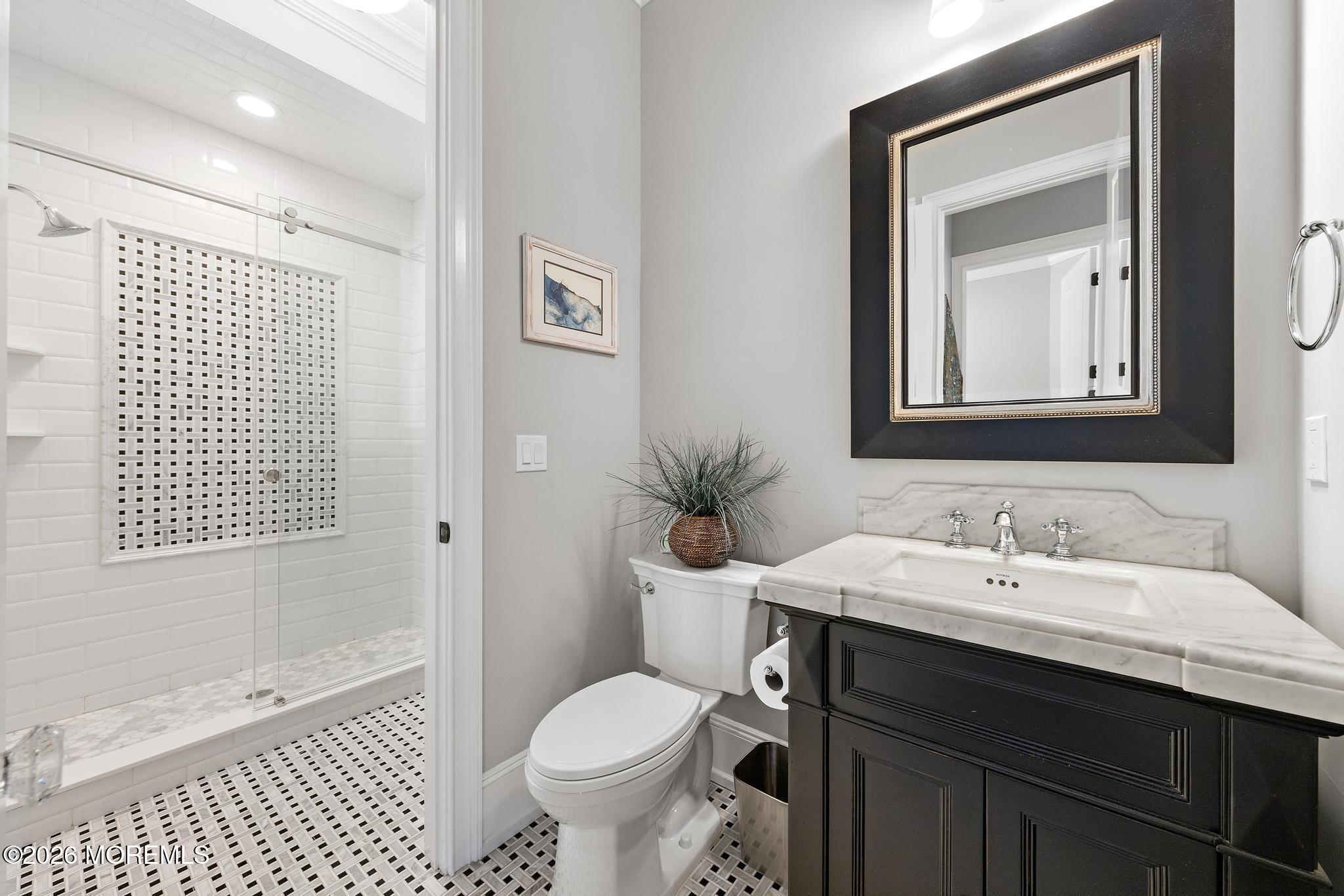 9 Beacon Hill Road Atlantic Highlands, NJ 07716 - Photo 52 of 64 Bath 4