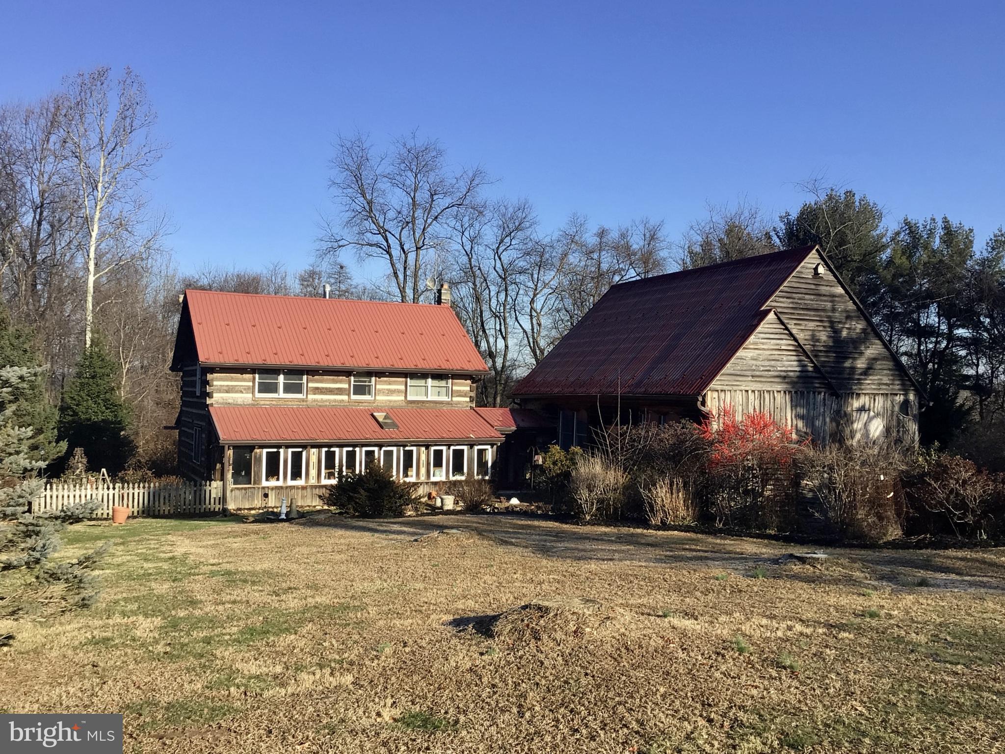 629 Pumping Station Road Kirkwood, PA 17536 - Photo 1 of 74