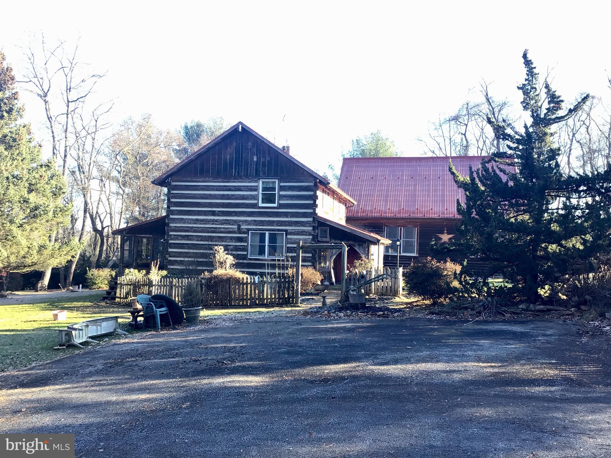 629 Pumping Station Road Kirkwood, PA 17536 - Photo 3 of 74