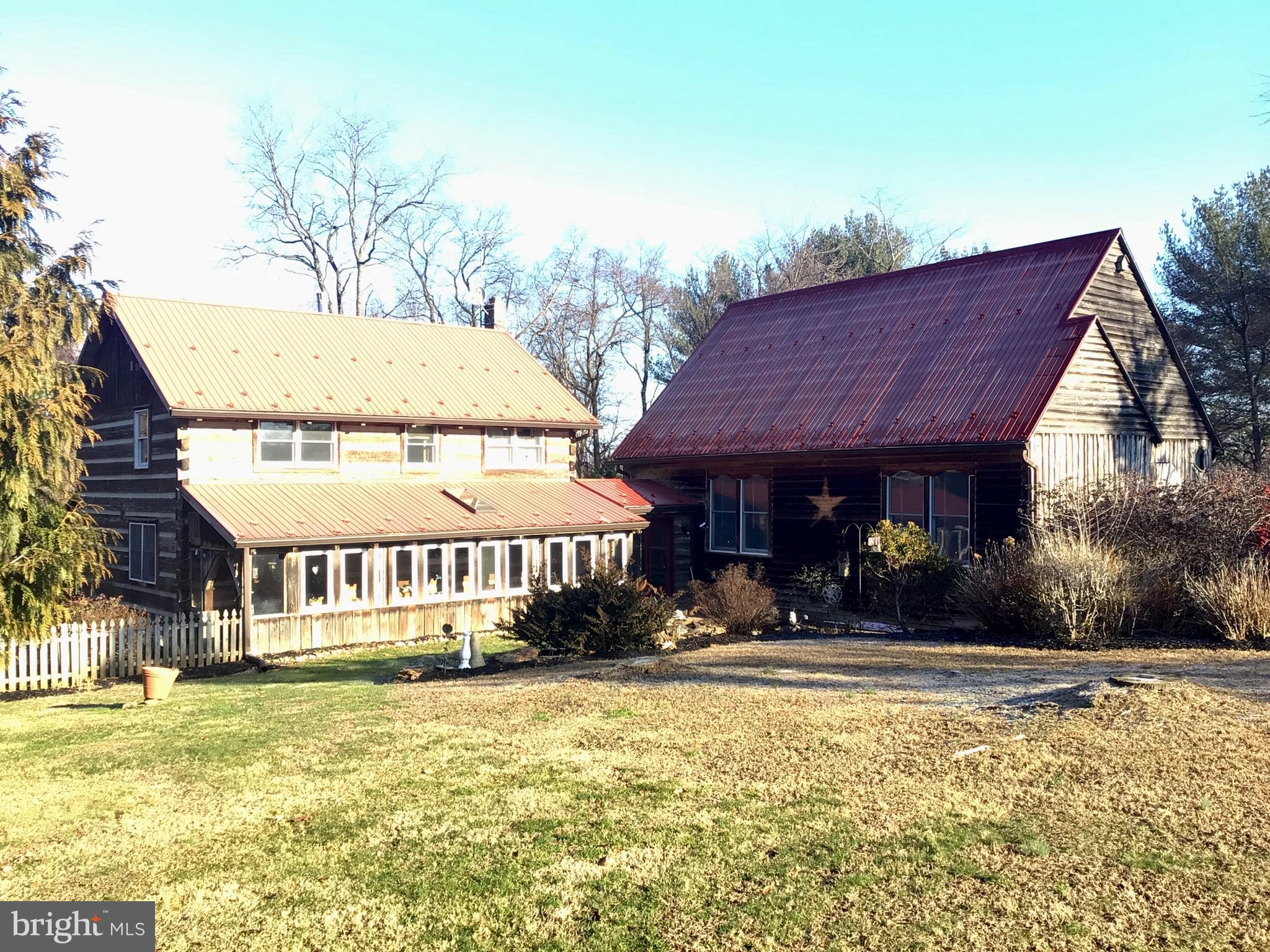 629 Pumping Station Road Kirkwood, PA 17536 - Photo 5 of 74