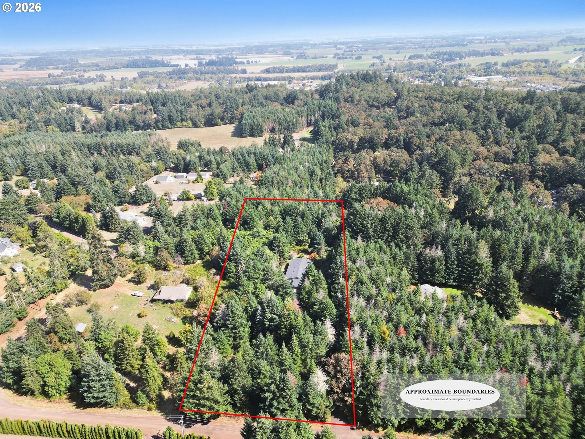 25055 Orchard Tract Road Monroe, OR 97456 - Photo 44 of 45 Gallery Image 44