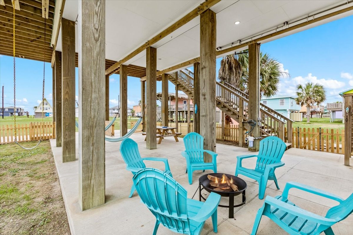 307 Olive Street Surfside Beach, TX 77541 - Photo 18 of 23