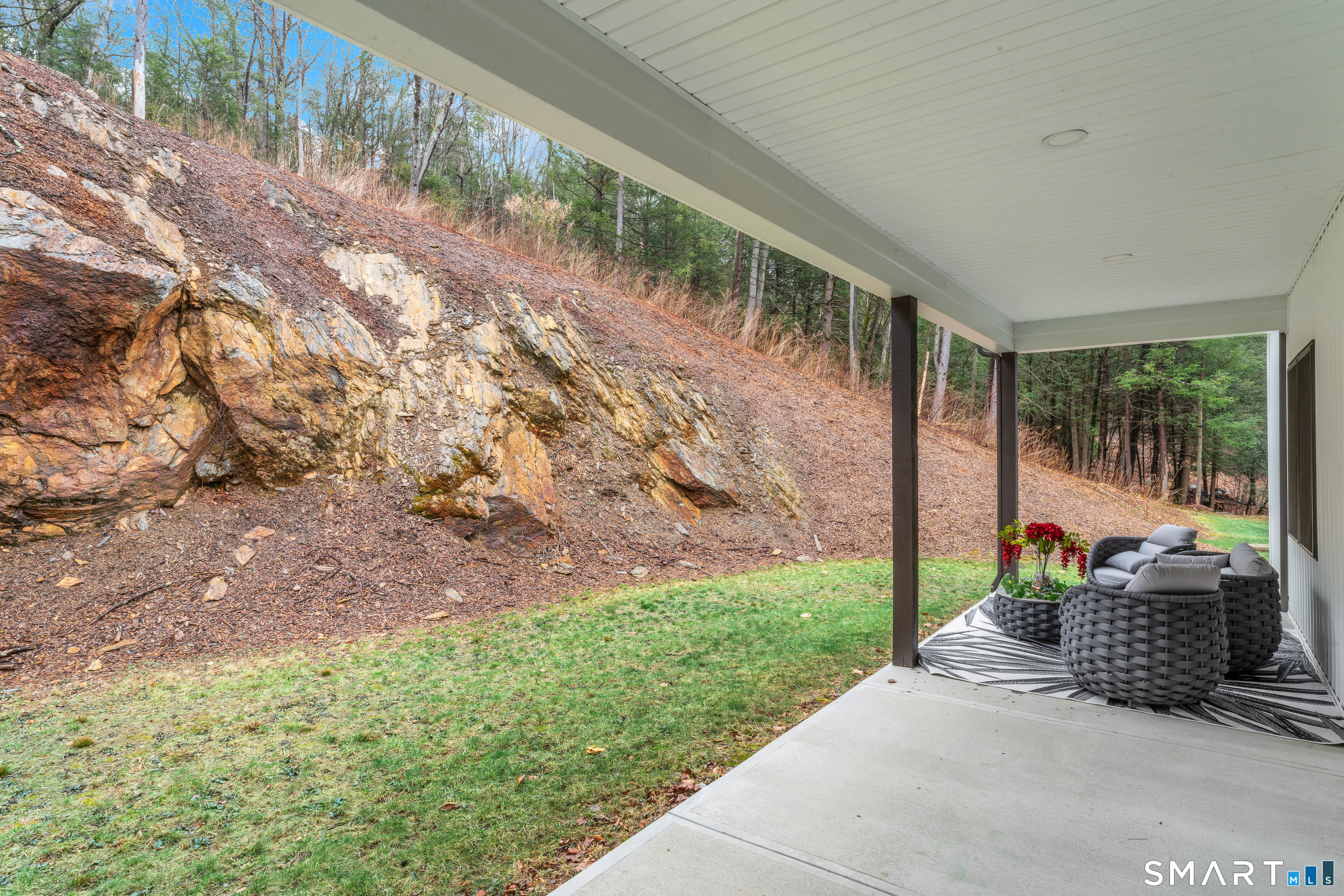 604 Wild Cat Hill Road Harwinton, CT 06791 - Photo 24 of 25