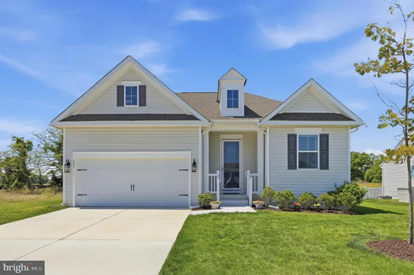 $439,990 | 895 Buxton Circle, Magnolia, DE 19962