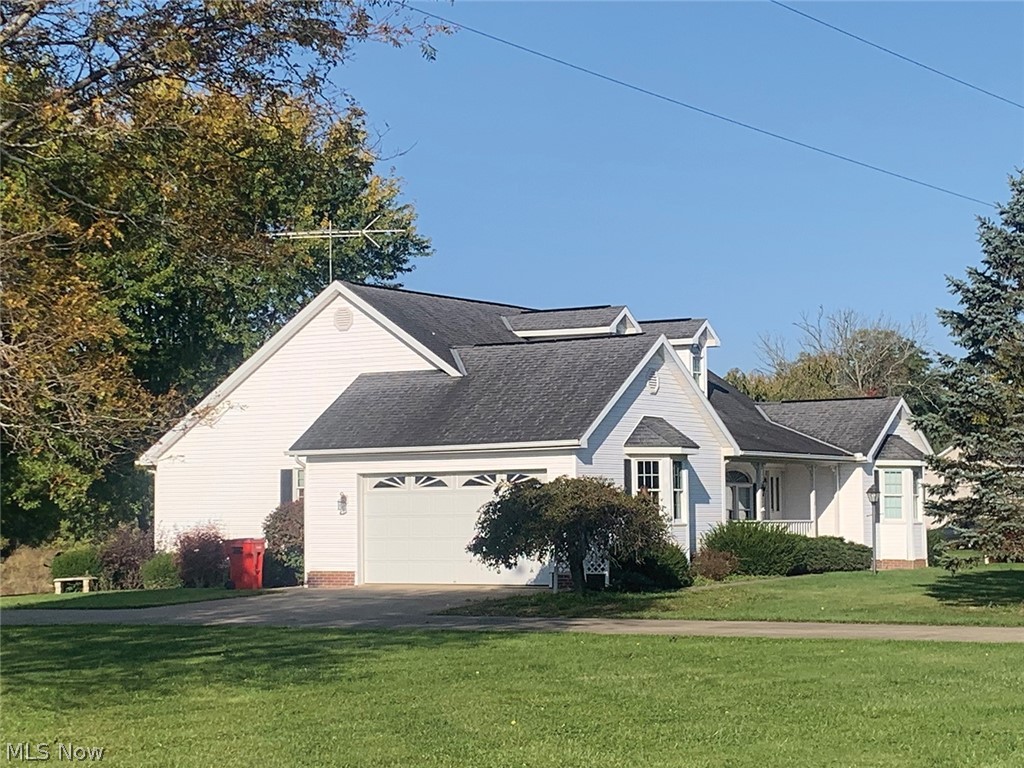 14700 Bandy Road Alliance, OH 44601 - Photo 3 of 12 Gallery Image 3