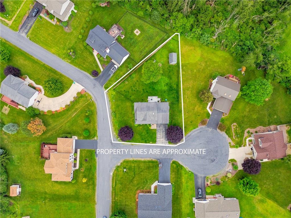 104 Rani Way Somerset, PA 15501 - Photo 41 of 47 Somerset Lake nearby!