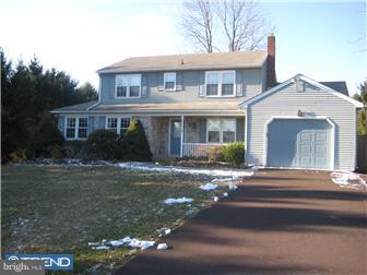 543 Delp Road Souderton, PA 18964 - Photo 1 of 12 Exterior Front