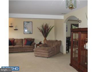 543 Delp Road Souderton, PA 18964 - Photo 3 of 12 Living Room