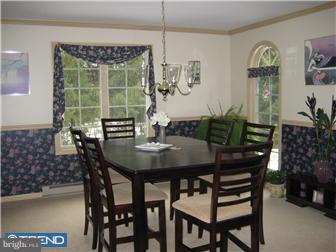 543 Delp Road Souderton, PA 18964 - Photo 4 of 12 Dining Room