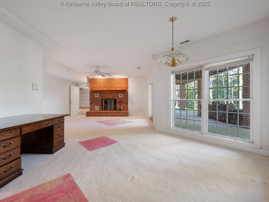 245 Whispering Woods Road Charleston, WV 25304 - Photo 40 of 48 Gallery Image 40