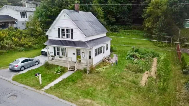 $235,000 | 3 Thomas Street, Barre, VT 05641
