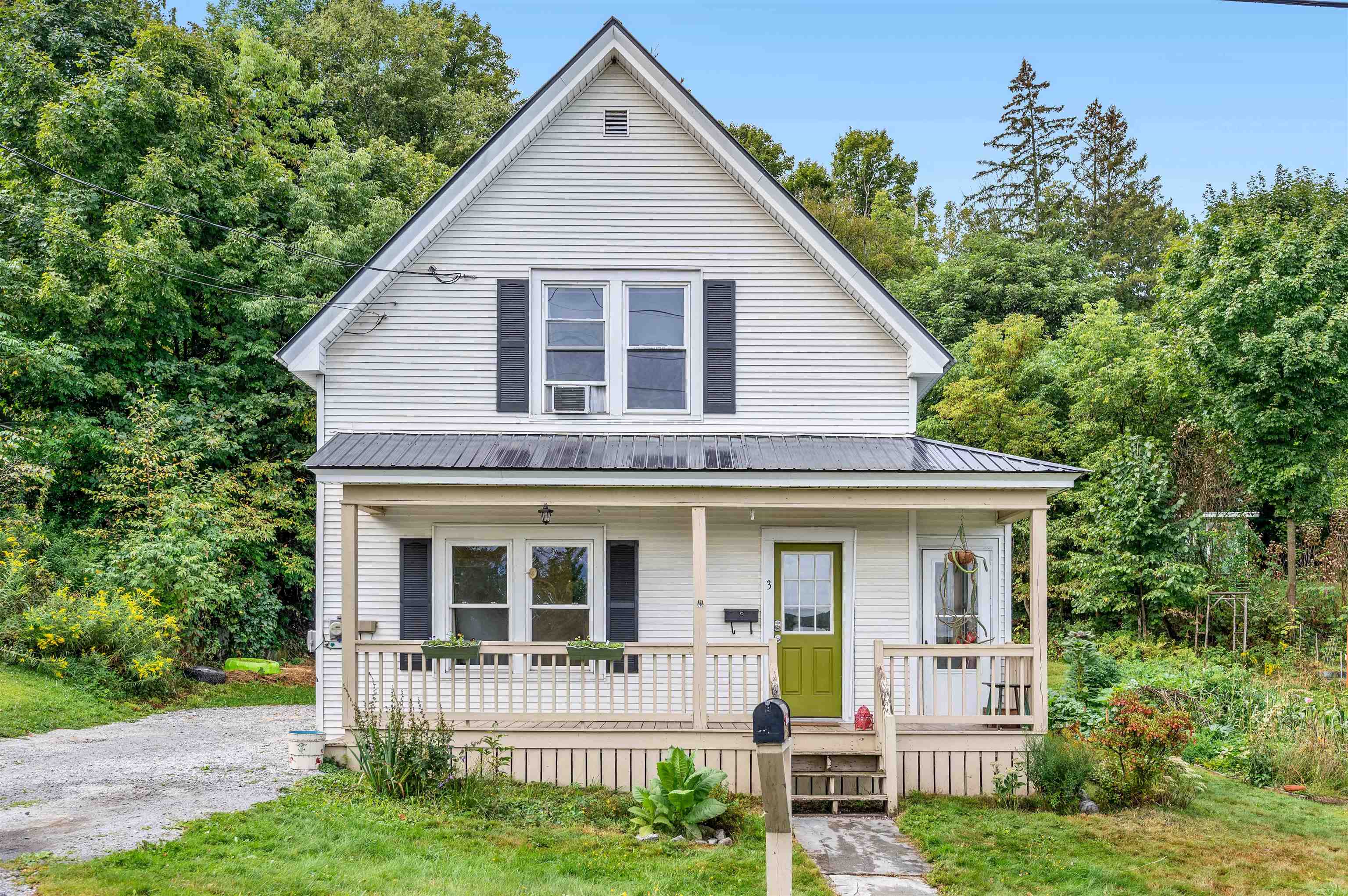 3 Thomas Street Barre, VT 05641 - Photo 2 of 39