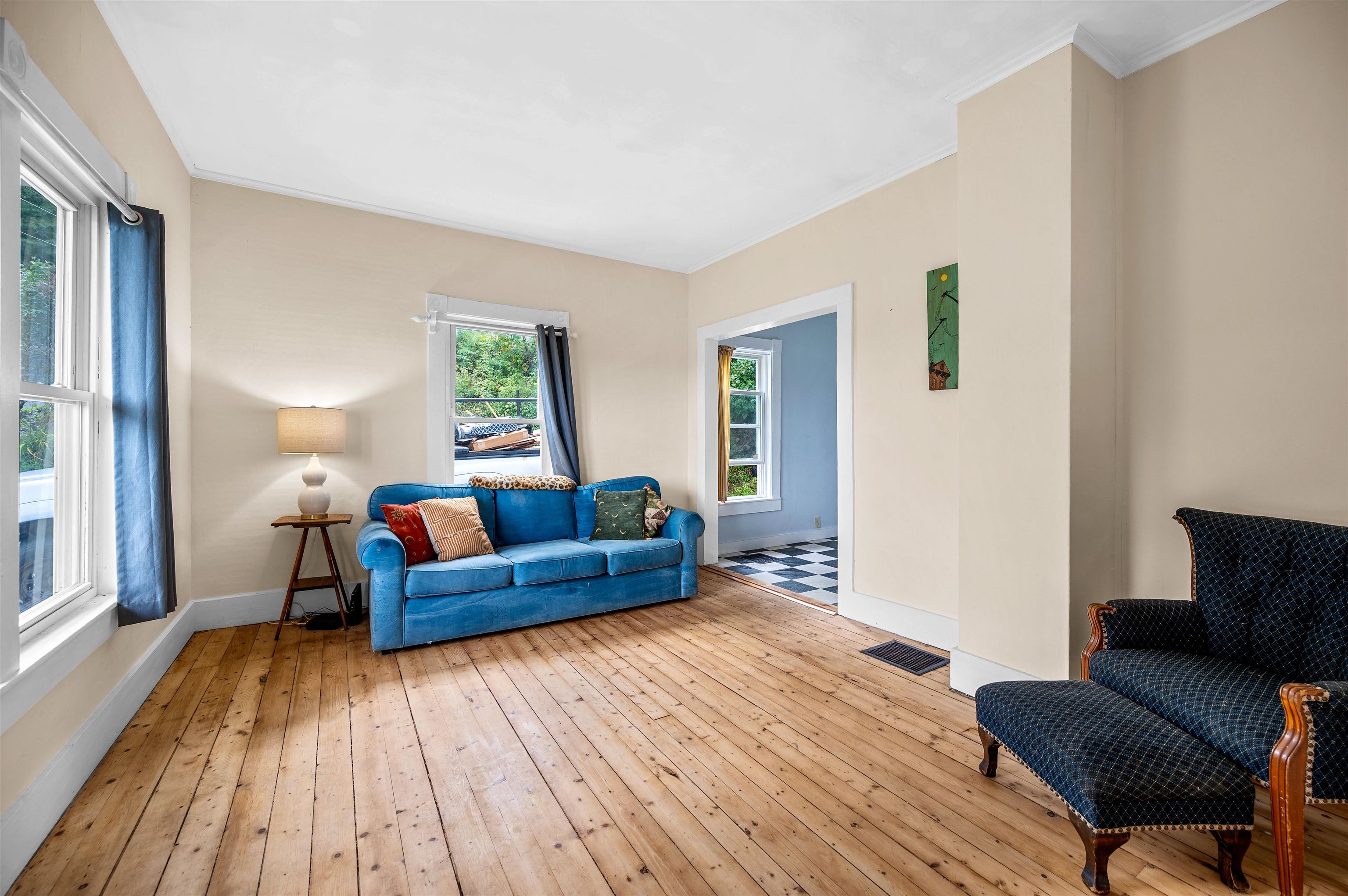 3 Thomas Street Barre, VT 05641 - Photo 21 of 39