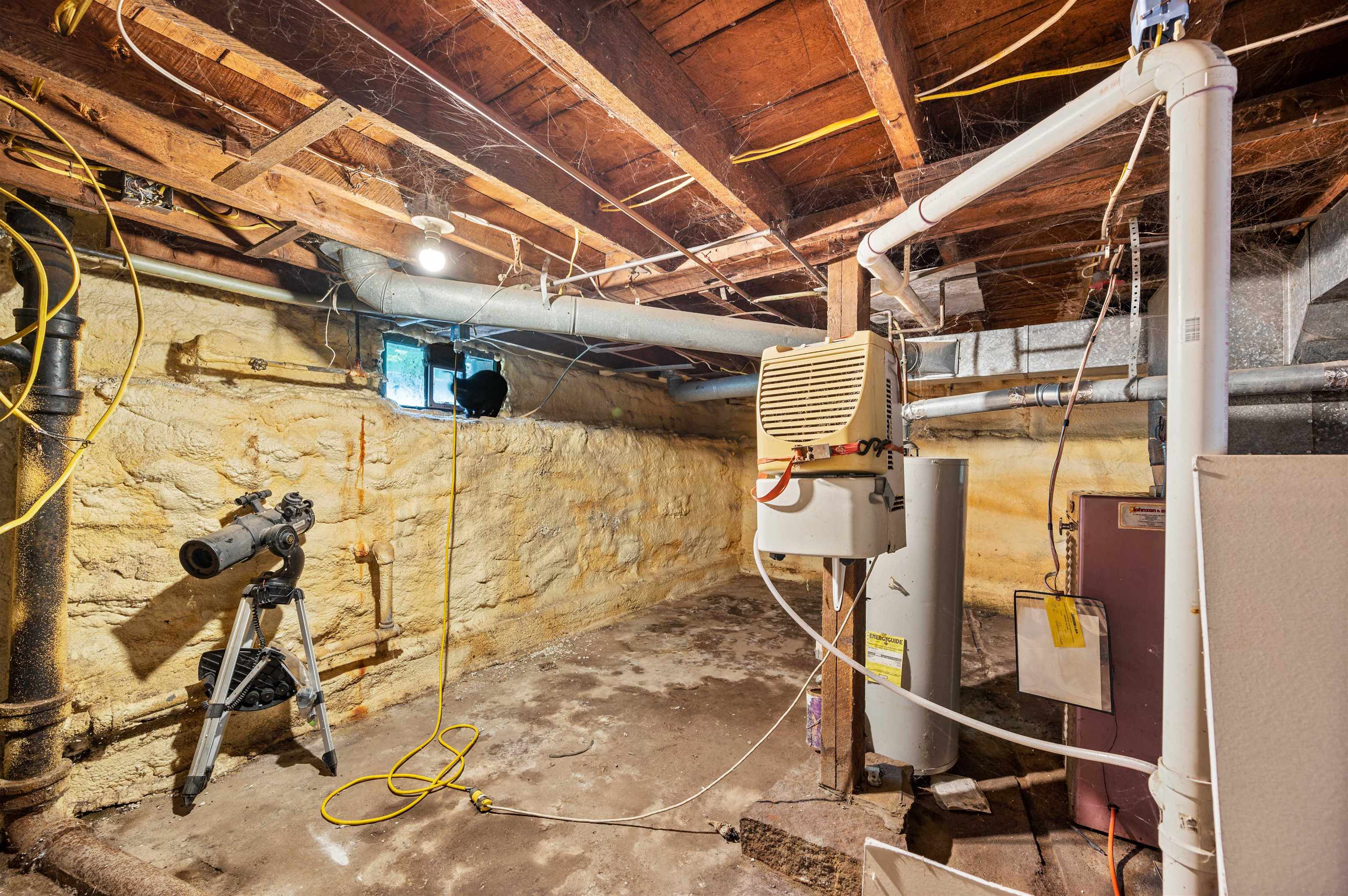 3 Thomas Street Barre, VT 05641 - Photo 36 of 39