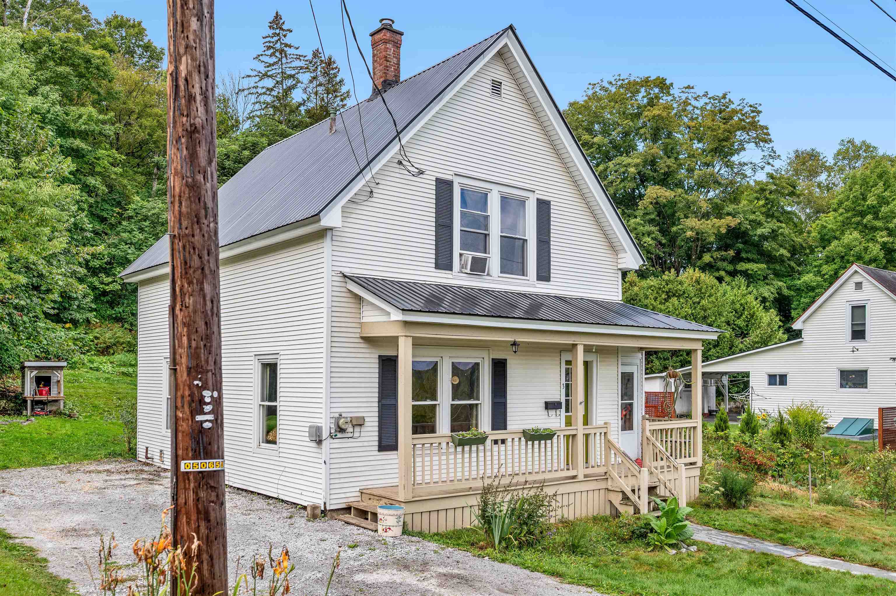 3 Thomas Street Barre, VT 05641 - Photo 38 of 39