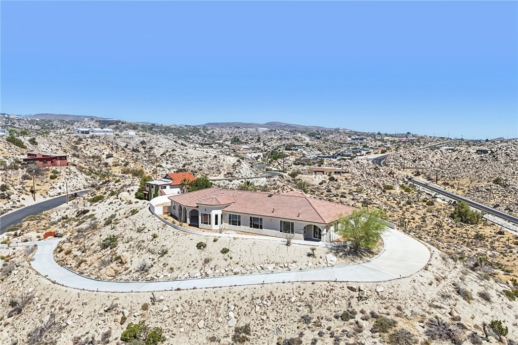 6057 Buena Suerte Road Yucca Valley, CA 92284 - Photo 52 of 75