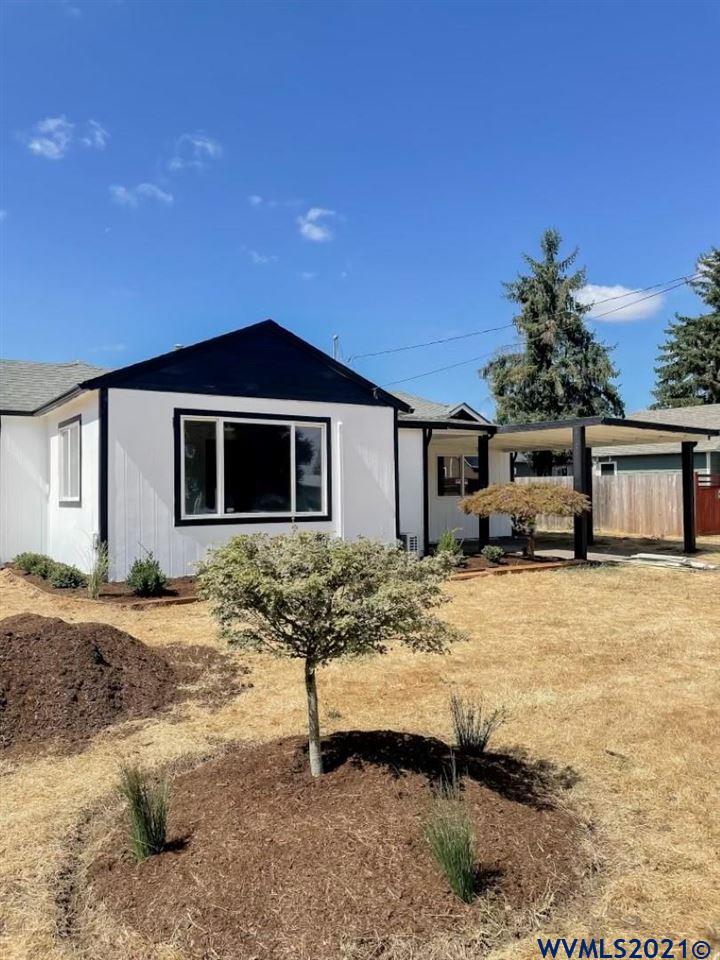 320 Clover Ridge Road Northeast Albany, OR 97322 - Photo 2 of 9