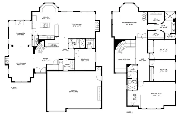 $1,999,000 | 27088 Ironwood Drive, Laguna Hills, CA 92653