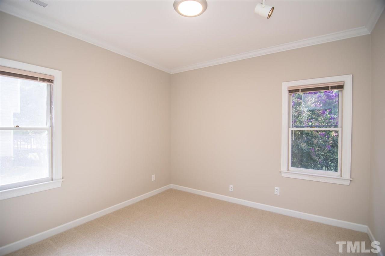 2001 Longwood Drive Raleigh, NC 27612 - Photo 22 of 25 an empty room with a window
