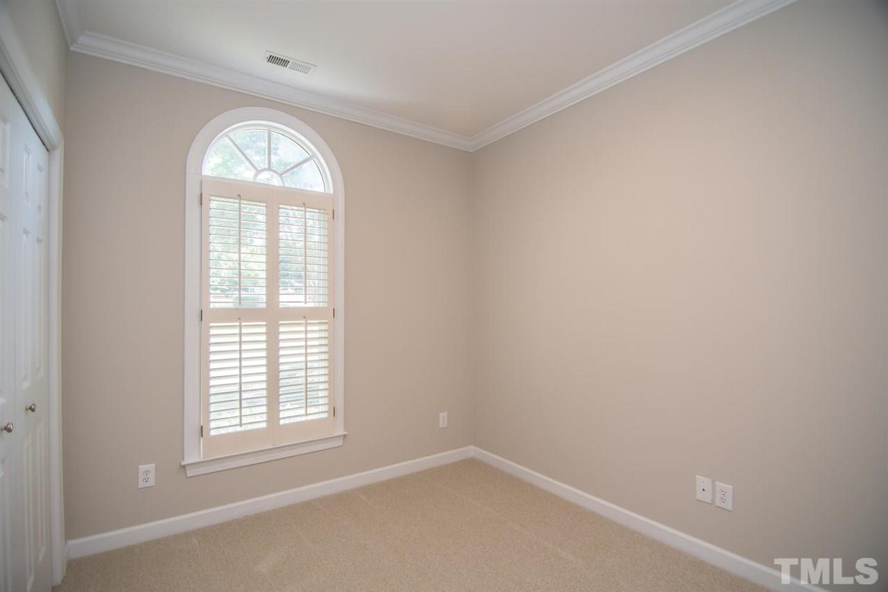 2001 Longwood Drive Raleigh, NC 27612 - Photo 23 of 25 an empty room with a window