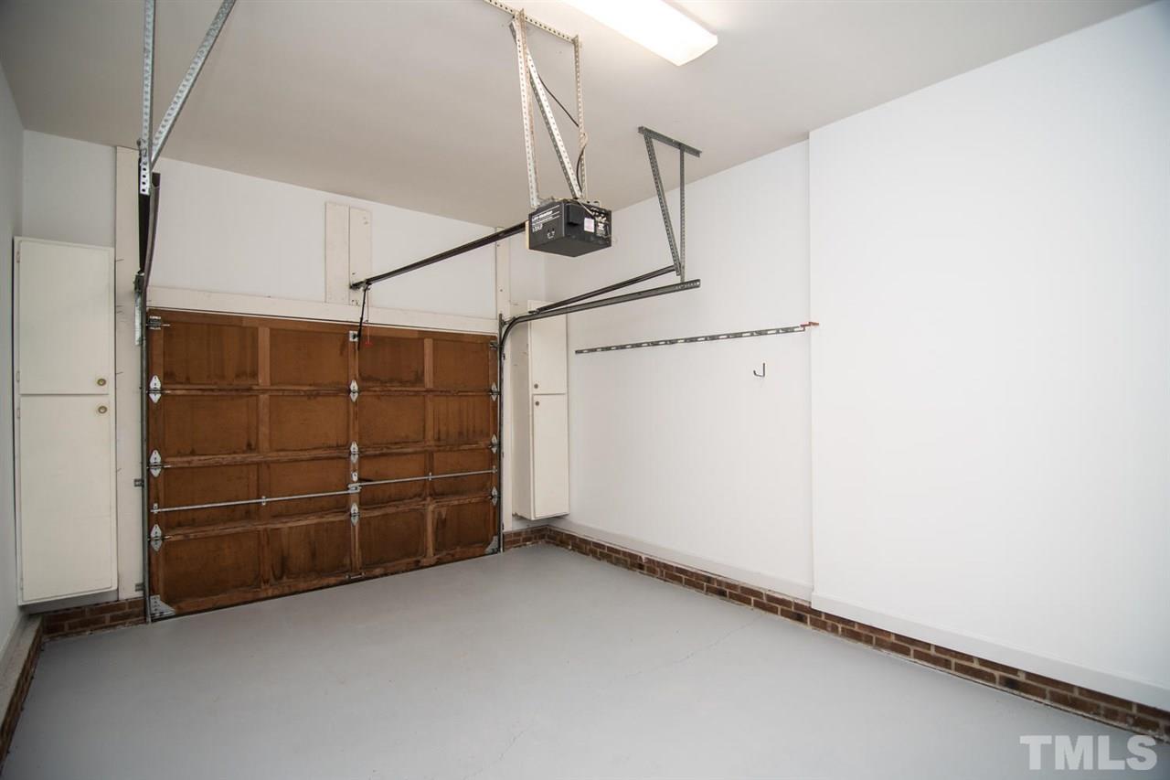 2001 Longwood Drive Raleigh, NC 27612 - Photo 25 of 25 a view of a garage