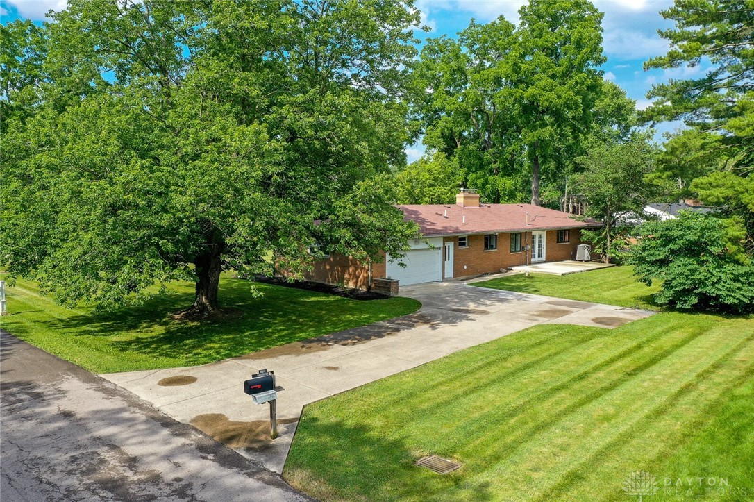 3749 East Patterson Road Beavercreek, OH 45430 - Photo 48 of 57