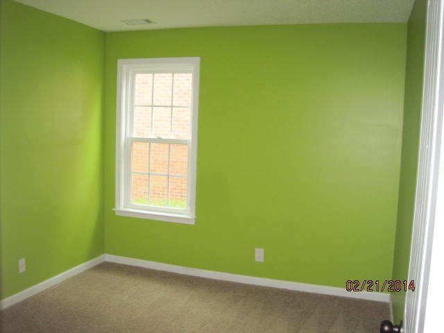 419 Bob White Road Macon, GA 31216 - Photo 11 of 13 a view of empty room with window