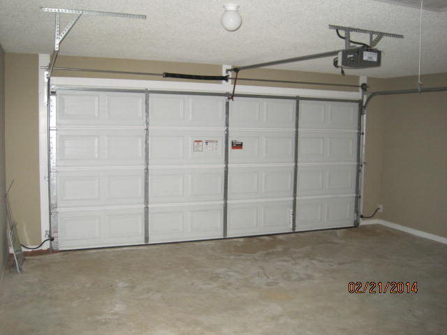 419 Bob White Road Macon, GA 31216 - Photo 13 of 13 a view of an empty room