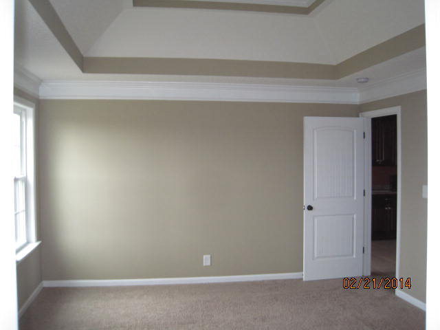419 Bob White Road Macon, GA 31216 - Photo 8 of 13 an empty room