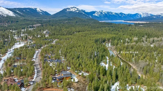$525,000 | 541 Gold Leaf Lane, Cle Elum, WA 98922