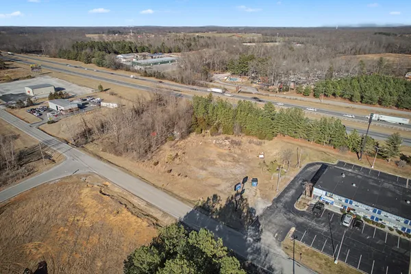 $545,000 | 0 Expressway Drive, Manchester, TN 37355