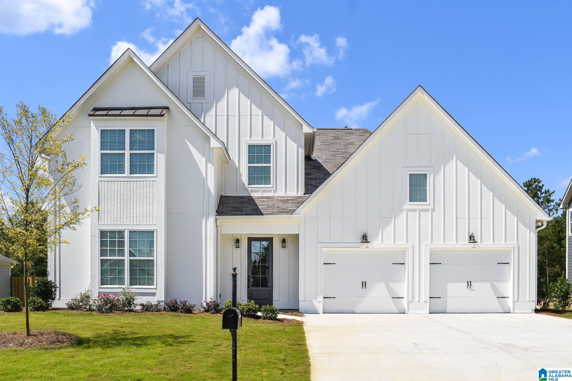 3040 Baxter Avenue Springville, AL 35146 - Photo 1 of 3