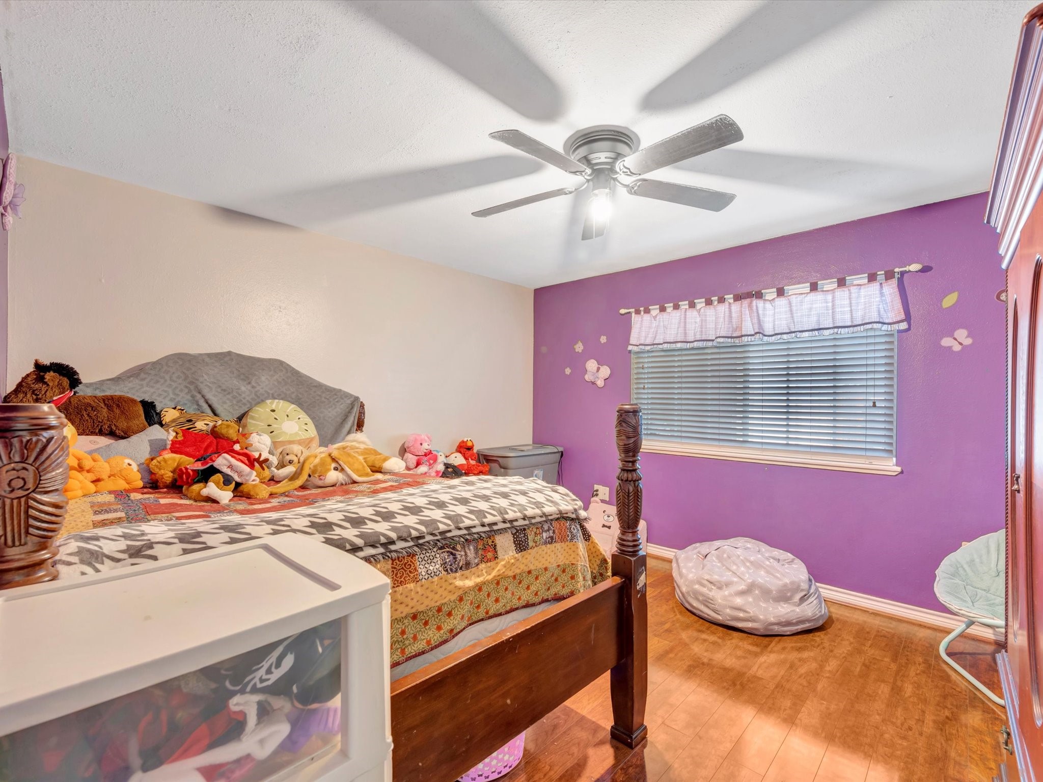 1615 Redway Lane Houston, TX 77062 - Photo 25 of 32 Guest bed 2