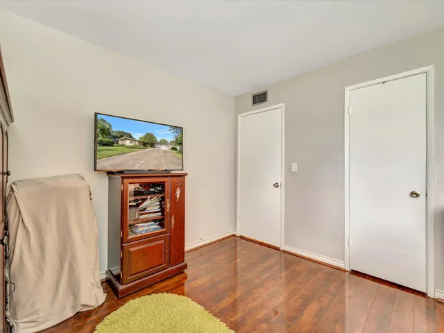 swimming pool view with a outdoor seating