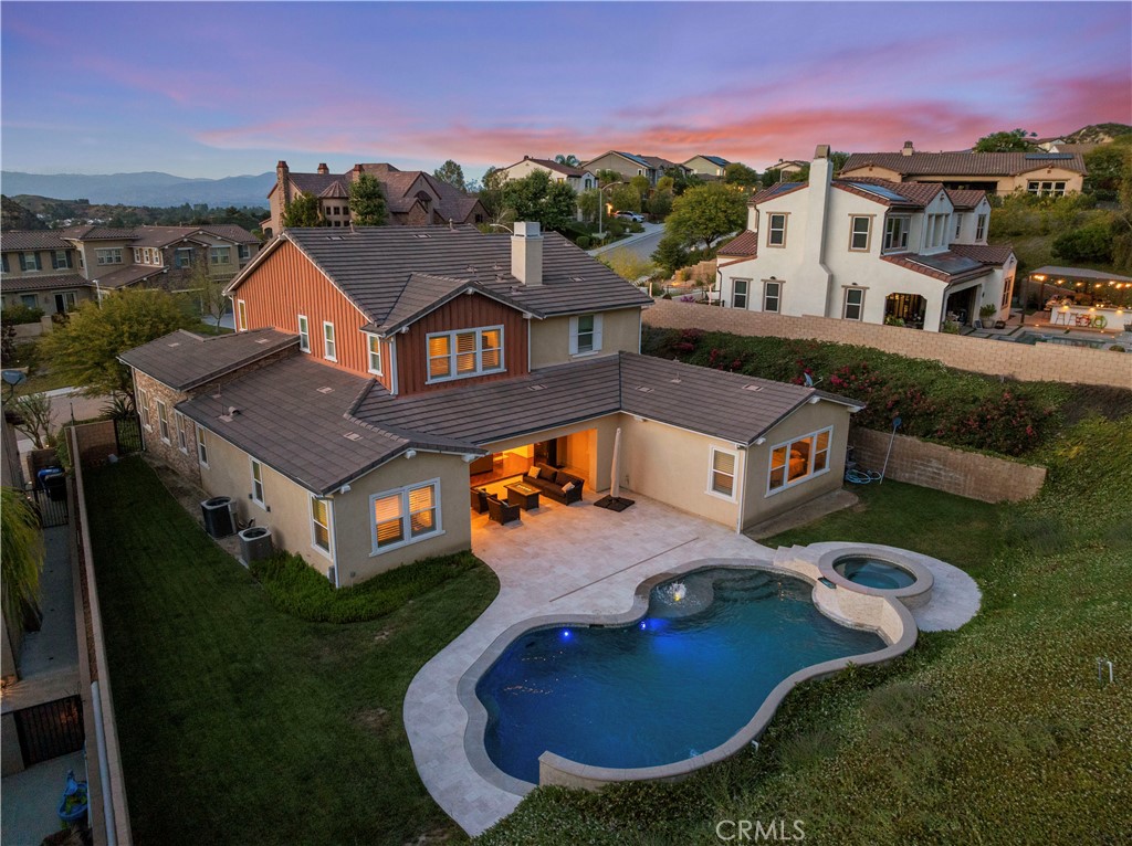 24949 Old Stone Way Stevenson Ranch, CA 91381 - Photo 82 of 111