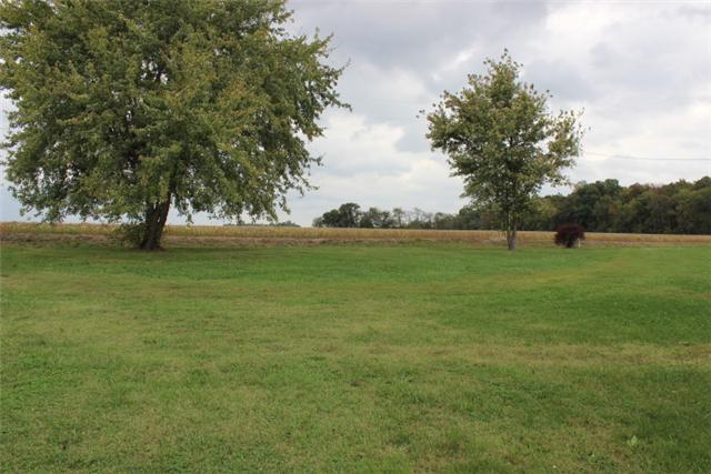 5173 Esbon Holland Road Springfield, TN 37172 - Photo 14 of 17 a view of a field with an trees in front of it