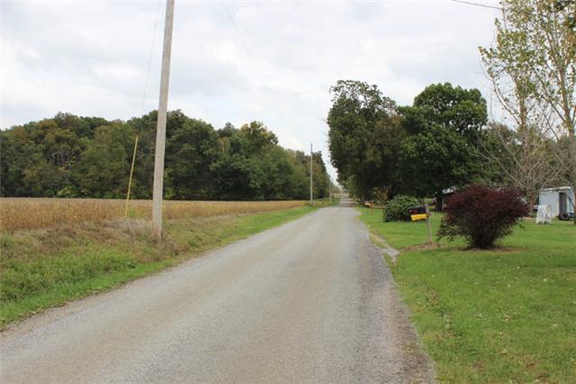 5173 Esbon Holland Road Springfield, TN 37172 - Photo 16 of 17 a view of a park with large trees