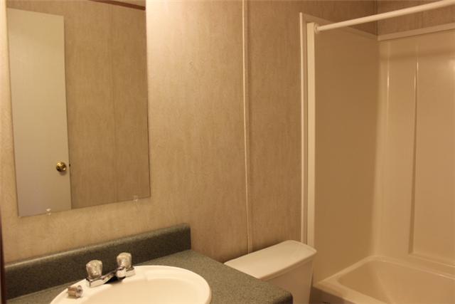 5173 Esbon Holland Road Springfield, TN 37172 - Photo 10 of 17 a bathroom with a sink and a mirror