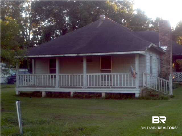 22489 Racine Street Robertsdale, AL 36567 - Photo 1 of 1