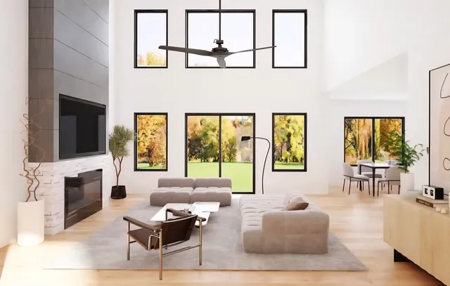 $842,795 | 83 Eskir Lane, Hebron, IN 46341