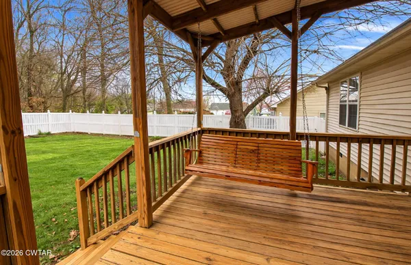 front view of a house with a small yard
