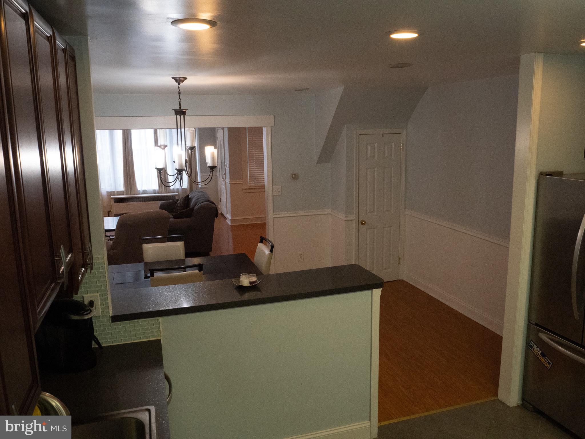 1955 Ashley Road Philadelphia, PA 19138 - Photo 11 of 26 Kitchen