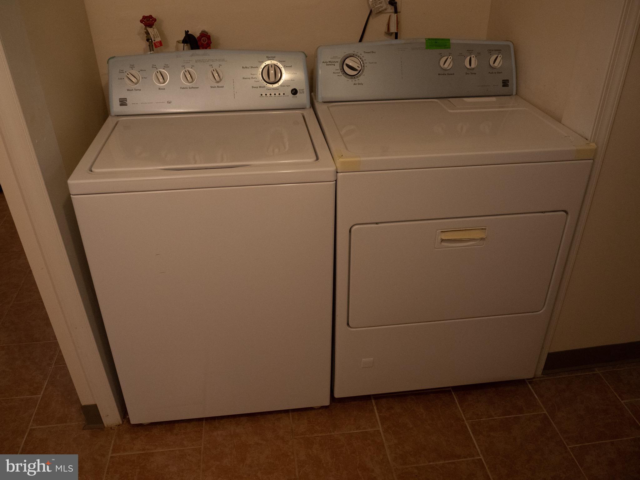 1955 Ashley Road Philadelphia, PA 19138 - Photo 24 of 26 Washer and Dryer